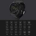 Spovan Outdoor Sports Smart Watch Men Pedometer Wrist Watch for iOS Android 50M Waterproof SmartWatch Call Messages Reminder. 