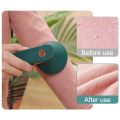 Electric Lint Remover Portable Fabric Shaver Rechargeable Fluff Trimmer with Cleaning Brush USB Charging for Clothes Furniture. 