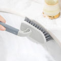 Floor Brush Bathroom Wall Washing Toilet Tile No Dead Corner Slot Brush Household Kitchen Brush Cleaning Tools. 