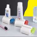 Toothpaste Roller Dispenser Squeezer Hair Color Dye Tube Wringer Bathroom Tool.