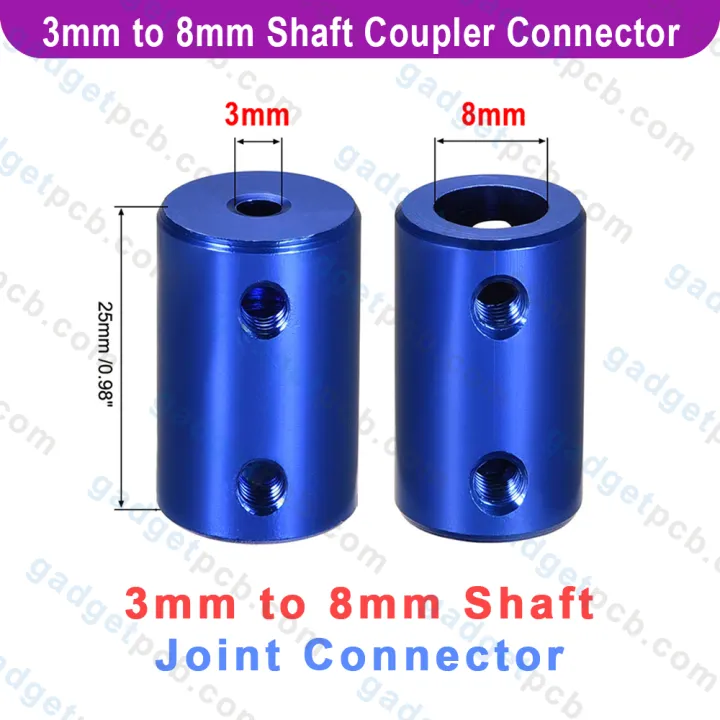 3mm%20to%208mm%20Shaft%20Joint%20Coupler%20Connector%203-8mm%20Clamp%20Universal%20Joint%20Stepper%20Motor%20Coupler%20For%20CNC%203D%20Printer%20Parts%20Gadget%20PCB%20-%20Image%202