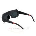 Welding Tools Eyes Protection Welding Goggles Glasses Solar Powered Auto Darkening Welding Eyewear Professional Welder Glasses.