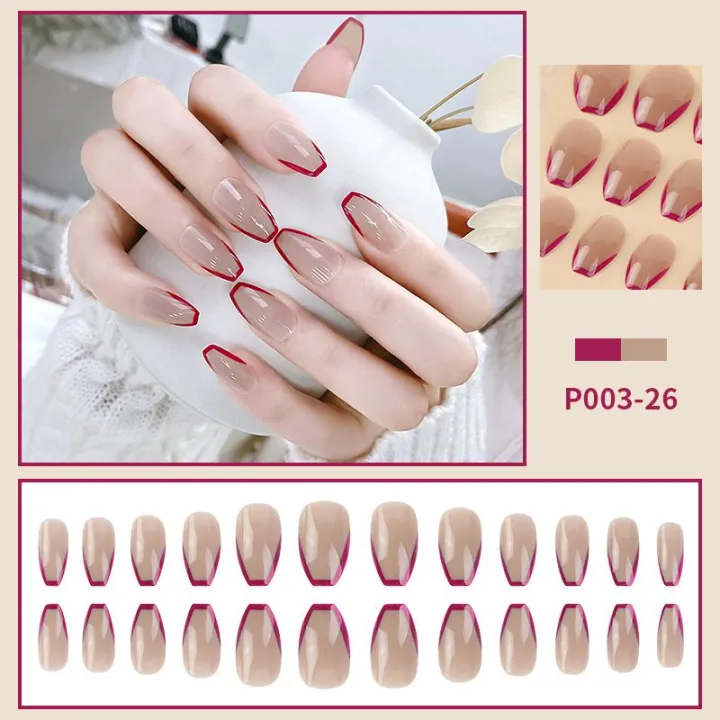 Brown%20Fashion%20Hand%20Nail%20-%20Image%202