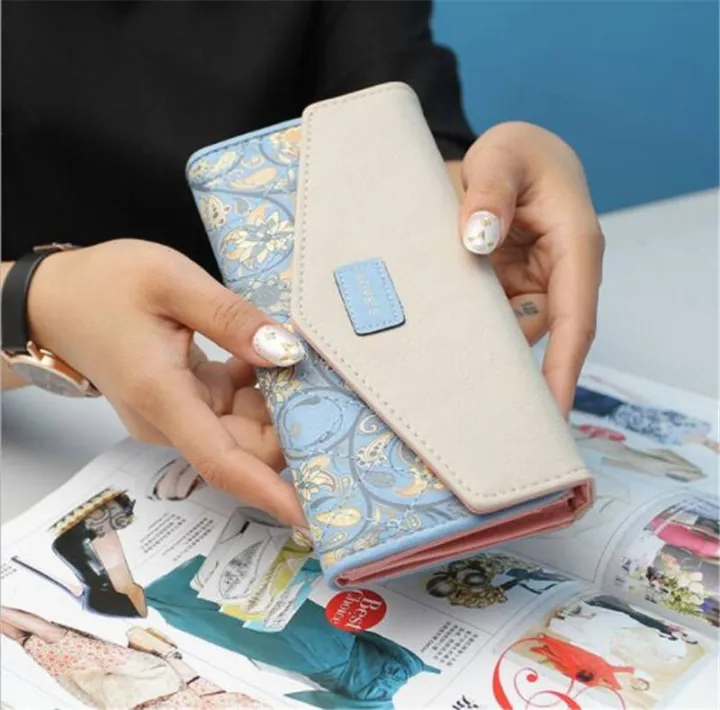 Stylish%20and%20Fashionable%20Ladies%20Hand%20Bag%20for%20Women%20Simple%20New%20Collection%20-%20Korean%20Fashion%20Long%20Leather%20Card%20Holder%20Classic%20Clutch%20Bag%20for%20Ladies%20-%20Female%20Wallets%20for%20Girls%20-%20Image%204