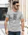 Ronaldo Fan T-Shirt- CR7 Pose – Printed T-shirt for Men in Bangladesh by KINISO.