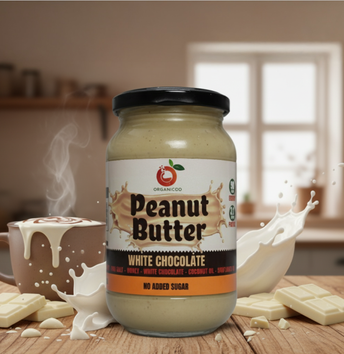 Organic%20Peanut%20Butter%20Spread%20%E2%80%93%20Vegan,%20Cholesterol-Free,%20No%20Added%20Sugar%20%E2%80%93%20Glass%20Jar%E2%80%93%20200g/400g%20-%20Image%205
