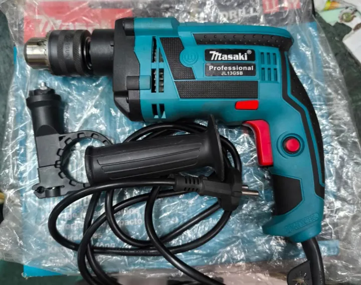 Masaki%2013mm%20750Watt%20Impact%20Drill%20JL13GSB%20GSB13RE%20220-230V%20-%20Image%206