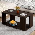 Center Table for Living Room  | Coffee Table, Tea Table, Coffee Table for Living Room, Centre Table for Living Room, Design by Nahid Furniture 16x36x16". 