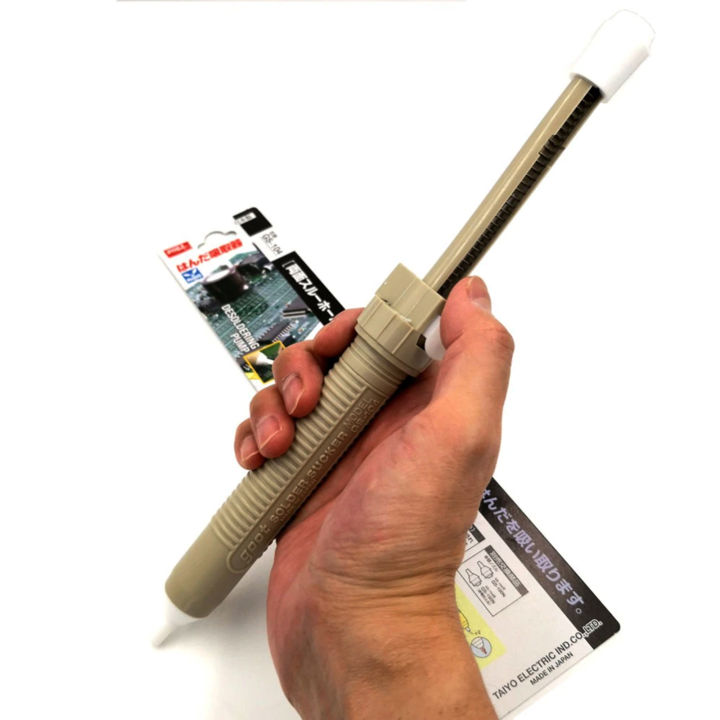Goot%20Gs-100%20Desoldering%20Pump%20Jumbo%20Size%20Solder%20Sucker%20-%20Soldering%20Iron%20-%20soldering%20iron%20-%20Image%204