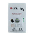 64GB 128GB & 256 GB Micro SD MEMORY CARD- Water and Shockproof Micro SD Card for cameras, smartphones, and tablets - Lifetime Guaranty. 