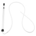 Auto Syphon Siphon Large Hand Home Brew Making Filter Tube. 