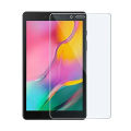 Samsung Galaxy Tab A 8.0 (2019) (SM-T295, t290, t297) Premium Quality Full Cover Tempered Glass Screen Protector (Not Poly).