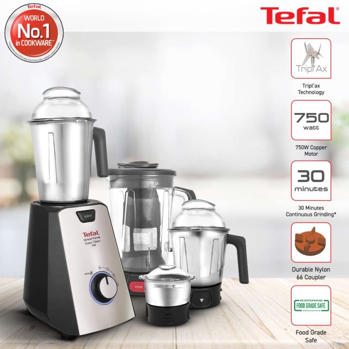 Tefal%20Mixer%20Grinder%20with%20Blender%20(4-Jars),%20MG-106T%20-%20Image%205