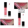 Jordana Sweet Cream Matte Liquid Lip Color. 