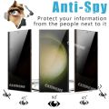 Vivo V29 5G 2023 Private Tempered Glass Anti-Spy Full Cover Screen Protector Anti Peek Privacy Film For Vivo V29 V 29 VivoV29 Pro V29E E 4G 5G 2023 Anti Peek Privacy Film.