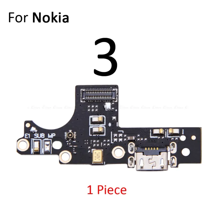 Charger%20USB%20Dock%20Charging%20Dock%20Port%20Board%20With%20Mic%20Microphone%20Flex%20Cable%20Repair%20Parts%20For%20Nokia%203.1%205.1%20Plus%202.1%202%202.2%203%203.2%204.2%205%20-%20Image%205