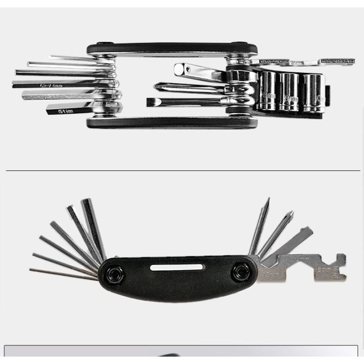 Bicycle%20Tool%2016%20in-1%20Multi%20function%20Allen%20key%20set%20bicycle%20machine%20Repair%20Tool%20-%20Image%206