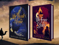 Sands of Arawiya Series 2 Books Set By Hafsah Faizal (We Hunt the Flame & We Free the Stars) - Premium - Paperback. 