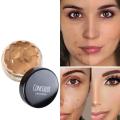 Latei Posies Face Concealer Cream Foundation Palette Liquid Full Cover Dark Circles Acne Contour Concealing Cream Waterproof Makeup Cosmetics. 