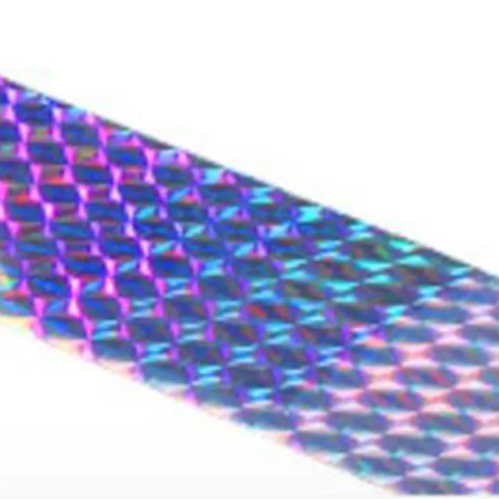 Birds%20Tape,%20Double%20Sided%20Holographic%20Glitter%20Tape%20Reflective%20Scare%20Tape%20Flash%20Deterrent%20Ribbon%20for%20Pigeons%20Freckles%20Crows%20Starlings%20-%20Image%202