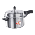 Bajaj Pressure Cooker 3 Ltr-PCX-3. 