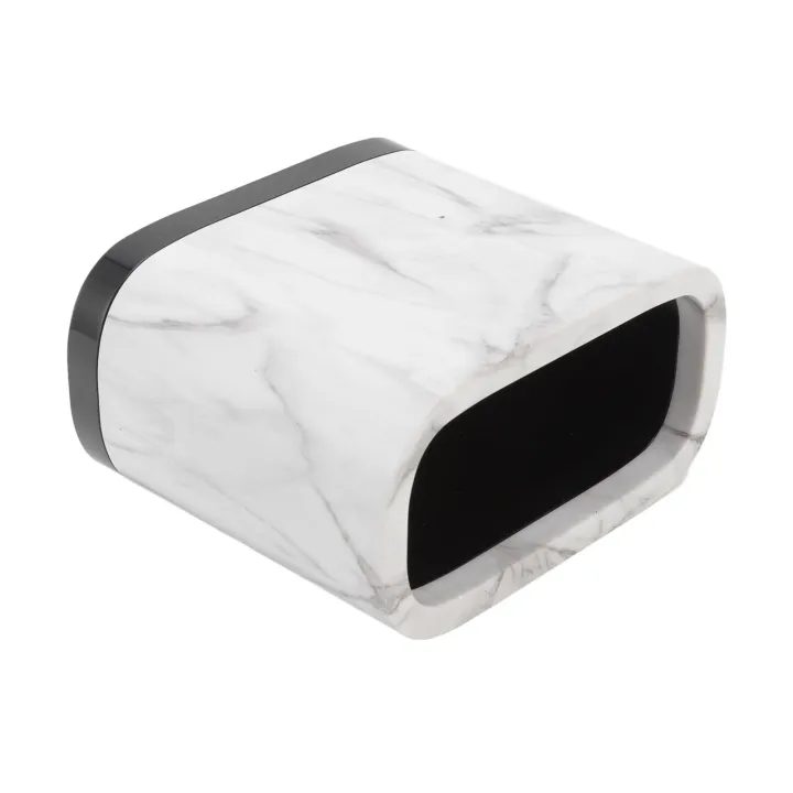 Makeup%20Brush%20Holder,%20Marble%20Pattern%20Pen%20Holder%20Multifunction%20for%20Living%20Room%20-%20Image%207