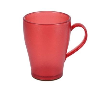 Lucy Mug 500 ML-Assorted