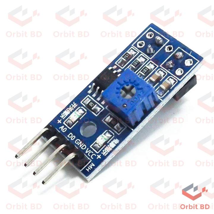 TCRT5000 Line Following Sensor Module