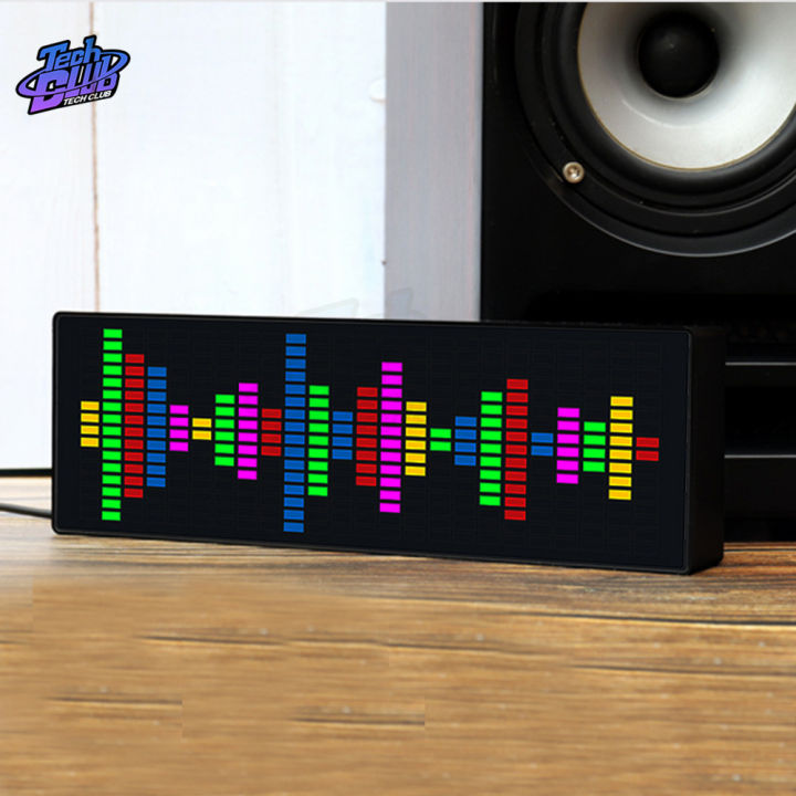 Led%20Music%20Spectrum%20Rhythm%20Display%20Rgb%20Clock%20Voice%20Car%20Audio%20Level%20Indicator%20Vu%20Meter%20Atmosphere%20Lamp%20-%20Image%205