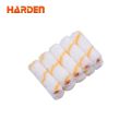 HARDEN 4" Paint Roller Cover 10Pcs Pack combo 620131 - Kings Trading. 