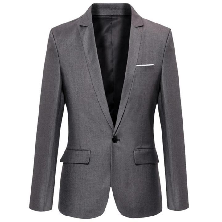 Fashion%20Male%20Suit%20Solid%20Color%20Long%20Sleeve%20Lapel%20Slims%20Blazer%20Suit%20Coat%20Outwear%20Plus%20Size%20Luxury%20Man%20Jacket%20Men%20Coat%20for%20Wedding%20-%20Image%205