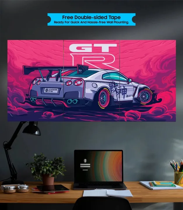 3%20In%201%20Set%20Wall%20Canvas%20Split%20Car%20Poster%20set%20pack%20of%203%20Size%2012x24%20inch%20-%20Image%205