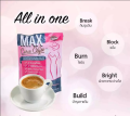 Max Curve Coffee Plus-150g( Thailand). 