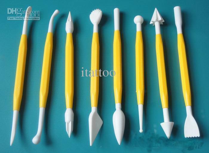 8Pcs/Set%20Sugarcraft%20Cake%20Decorating%20Pen,%20Many%20Shape%20Mixed%20Modeling%20Plunger%20Cutter,%20Fondant%20Cookie%20Sculpture%20Baking%20Tool%20-%20Image%203