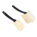 Paint Edger with Trim and Touch-Up Pad Corner Painter Paint Tray Paint Edger Tool for Walls. 