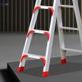 Step Ladder Reinforcement Fixing Sheet for Folding Herringbone Ladders. 