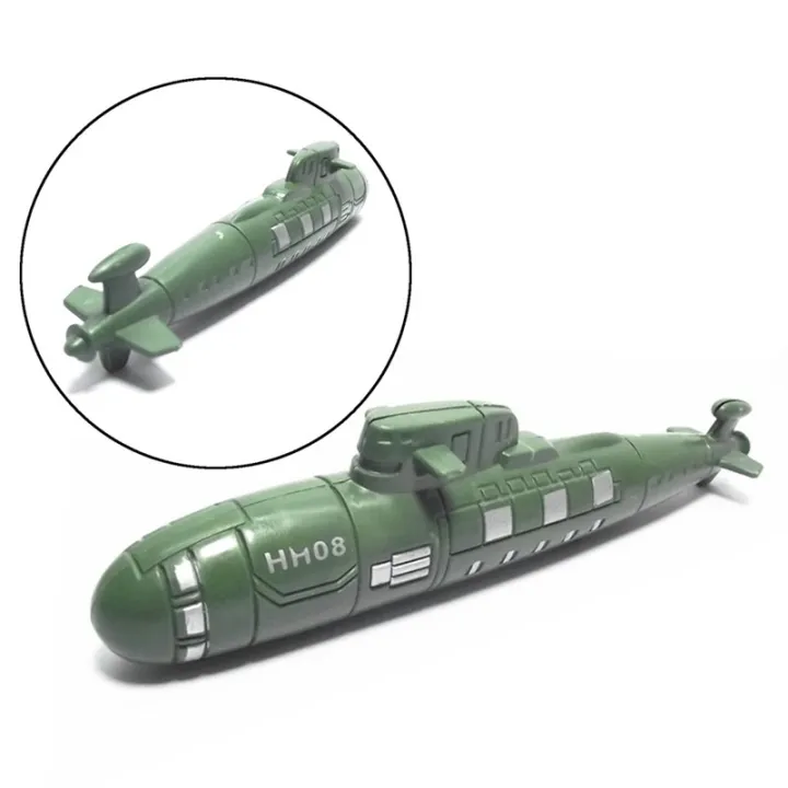 15.5CM%20Simulated%20Submarine%20Toys%20Warship%20Model%20Submarine%20Model%20Boys%20And%20Children's%20Toys%20-%20Image%204