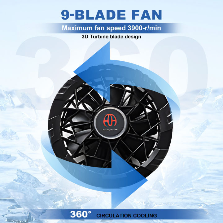 Electric%20fan%20jacket%203%20speed%20control%20long%20sleeve%20Cooling%20jacket%20Quick%20dry%20cooling%20fan%20jacket%20Temperature%20Work%20Sunscreen%20clothing%20-%20Image%204