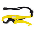 Plastic Fishing Lip Grip Tool Hook Remover Fish Gripper Plastic Pliers Holder. 