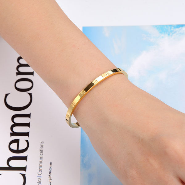 High%20Quality%20Three%20Size%20Open%20Bracelet%20Bangle%20Cross%20Stainless%20Steel%20Love%20Brand%20Bangle%20For%20Women%20Man%20Screw%20Jewelry%20Couple%20Gift%20-%20Image%206