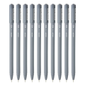 HAUSER XO Ball Pen BLACK Ink PACK OF 10.
