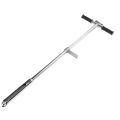 Soil Sampler Probe Soil Sampler Tool Smooth with Ejector Foot Pedal for Farm. 