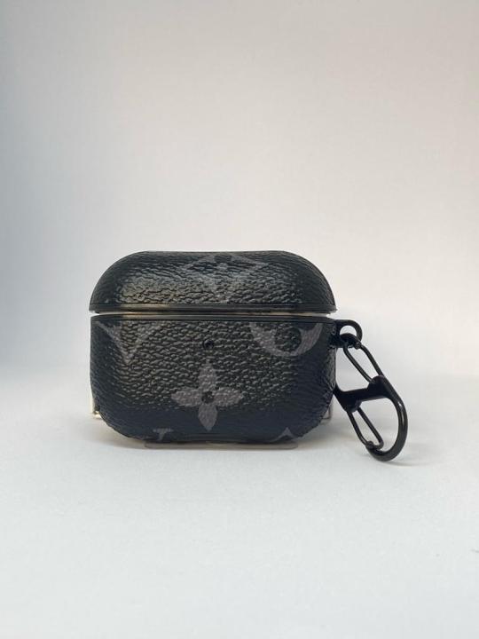 Airpods pro second generation premium Case Cover LV Editions