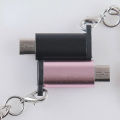 USB Type-C Adapter Type C To Micro USB Female To Male Converters for Xiaomi Samsung Charger Data Cable USBC USB C Adapter.