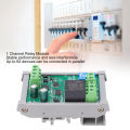 Relay Board 1 Channel Relay Module Less Interference for Industrial Automation. 