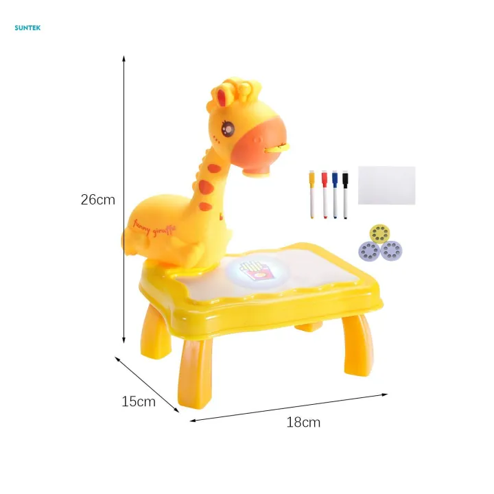 Erasable%20Doodle%20Board,%20Children%20Trace%20and%20Draw%20,%20Detachable%20Smart%20Sketch%20Desk%20for%20Early%20Education,%20Painting%20-%20Image%204