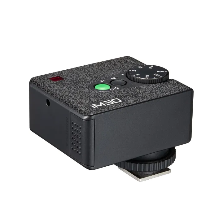 Sony%20Canon%20Fujifilm%20kamera%20s%C4%B1cak%20ayakkab%C4%B1%20a%C3%A7%C4%B1k%20%C3%A7ekim%20i%C3%A7in%20Godox%20iM30%20Mini%20fla%C5%9F%20ta%C5%9F%C4%B1nabilir%20on-kamera%20iFlash%20-%20Image%202