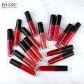 Imagic Waterproof Matte Liquid Lipstick shade-27. 
