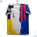 Neymar JR Thai Premium Football Jersey For Man - Half Sleeve Club T Shirt - Brazil Jersey 2026.