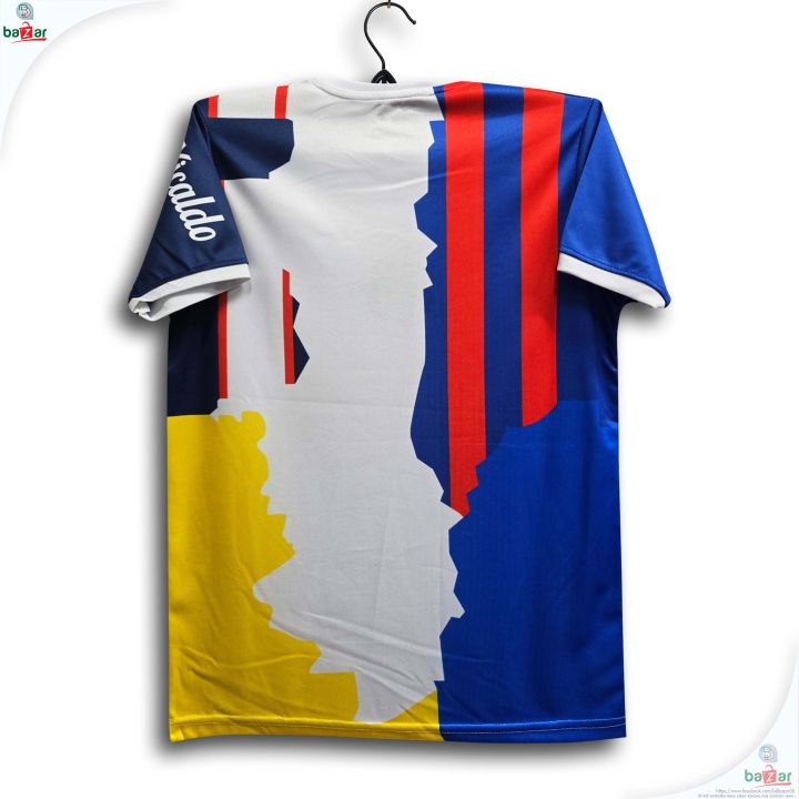 Neymar%20JR%20Thai%20Premium%20Football%20Jersey%20For%20Man%20-%20Half%20Sleeve%20Club%20T%20Shirt%20-%20Brazil%20Jersey%202026%20-%20Image%203